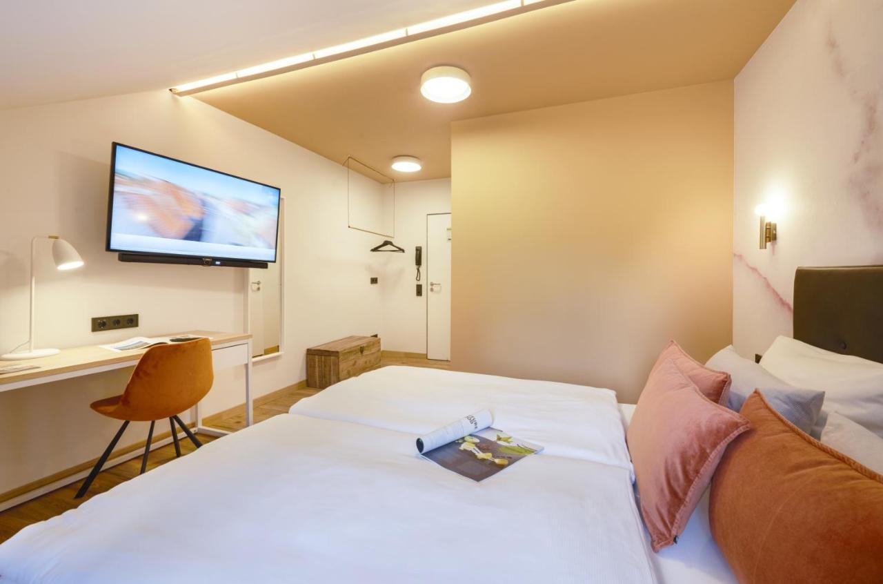 Quartier 82 By Arcadeon Hotell Hagen  Eksteriør bilde