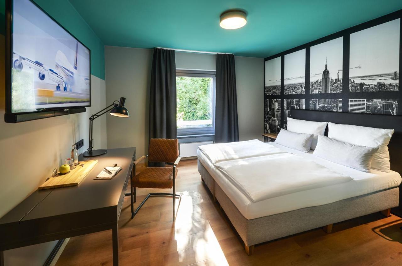 Quartier 82 By Arcadeon Hotell Hagen  Eksteriør bilde