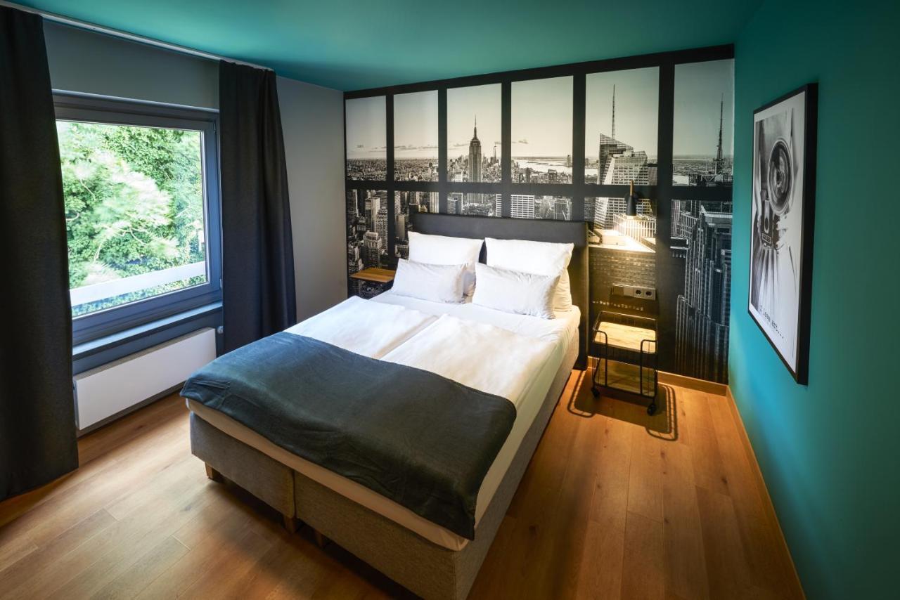 Quartier 82 By Arcadeon Hotell Hagen  Eksteriør bilde